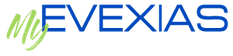 EvexiPEL Logo
